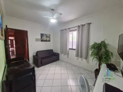 Apartamento com 2 Quartos à venda, 95m² no Boqueirão, Praia Grande