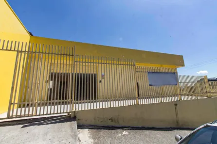 Ponto Comercial para alugar, 375m² no Vila Carmosina, São Paulo