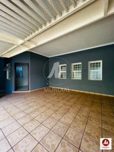 Imóvel Comercial com 3 Quartos para alugar, 130m² no Jardim Paulista, Ribeirão Preto