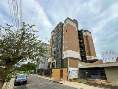 Apartamento com 3 Quartos à venda, 130m² no Anita Garibaldi, Joinville