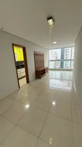 Apartamento com 3 Quartos para alugar, 90m² no Itapuã, Vila Velha