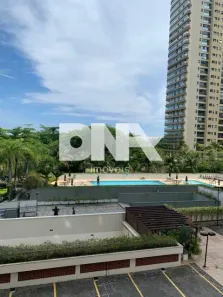 Apartamento com 4 Quartos à venda, 165m² no Barra da Tijuca, Rio de Janeiro