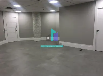 Sala Comercial para venda ou aluguel, 50m² no Jardim Londrina, São Paulo