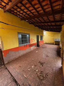 Casa com 3 Quartos à venda, 99m² no Residencial Recanto do Bosque, Goiânia