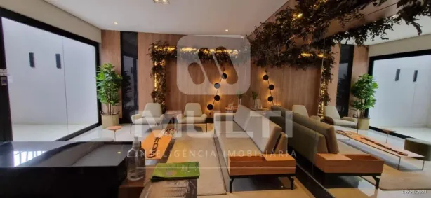 Apartamento com 3 Quartos à venda, 96m² no Cazeca, Uberlândia