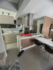 Apartamento com 3 Quartos à venda, 269m² no Parque Residencial Aquarius, São José dos Campos