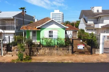 Lote/Terreno à venda, 1005m² no Vila Rodrigues, Passo Fundo