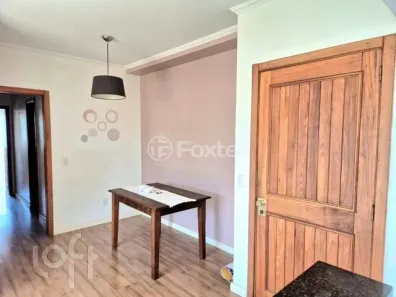 Apartamento com 3 Quartos à venda, 74m² no Menino Deus, Porto Alegre