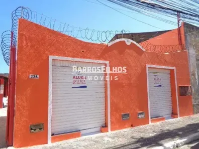 Sala Comercial para alugar, 25m² no Centro, Aracaju
