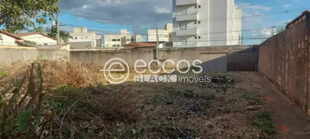 Lote/Terreno à venda, 1040m² no Presidente Roosevelt, Uberlândia
