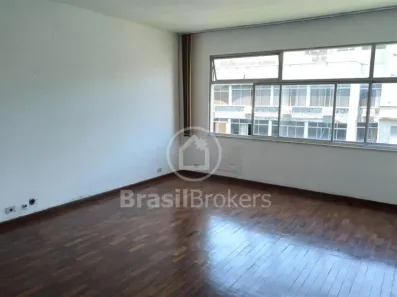 Apartamento com 3 Quartos à venda, 110m² no Copacabana, Rio de Janeiro