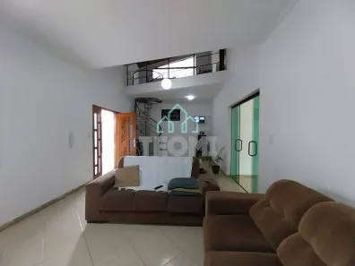 Casa com 3 Quartos à venda, 149m² no Residencial Portal da Mantiqueira, Taubaté