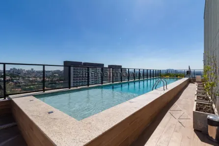 Apartamento com 1 Quarto à venda, 26m² no Butantã, São Paulo