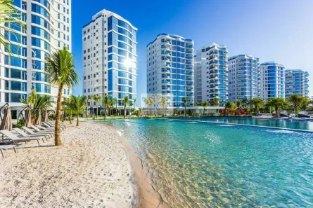 Apartamento com 4 Quartos para alugar, 192m² no Praia Brava de Itajaí, Itajaí