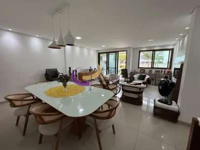 Apartamento com 2 Quartos à venda, 113m² no Paiva, Cabo de Santo Agostinho
