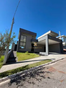 Casa de Condomínio com 3 Quartos à venda, 150m² no Condomínio Residencial Mantiqueira, São José dos Campos