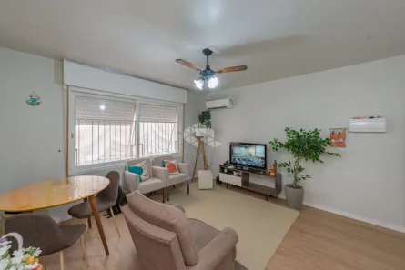 Apartamento com 3 Quartos à venda, 80m² no Moinhos de Vento, Porto Alegre