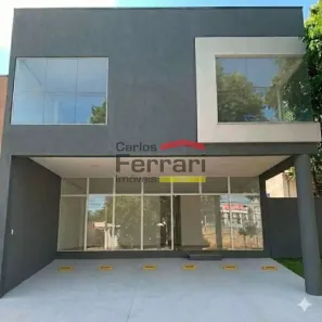 Ponto Comercial com 3 Quartos à venda, 281m² no Mooca, São Paulo