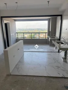 Apartamento com 3 Quartos à venda, 98m² no Loteamento Villa Branca, Jacareí