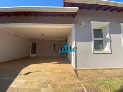 Casa com 3 Quartos à venda, 170m² no Jardim do Sol, Campinas