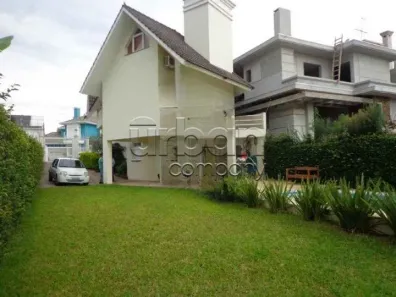 Casa com 3 Quartos à venda, 230m² no São José, Canoas