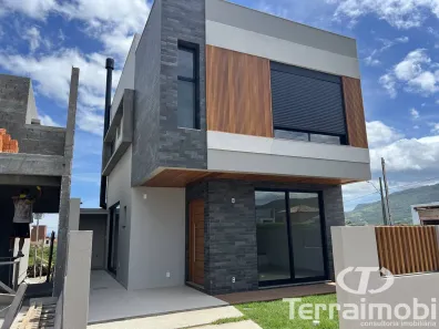 Casa com 3 Quartos à venda, 90m² no , Garopaba