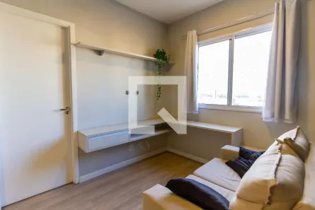 Apartamento com 1 Quarto à venda, 33m² no Barra Funda, São Paulo