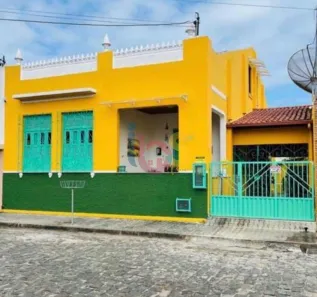 Casa com 3 Quartos à venda, 280m² no Canavieiras, Canavieiras