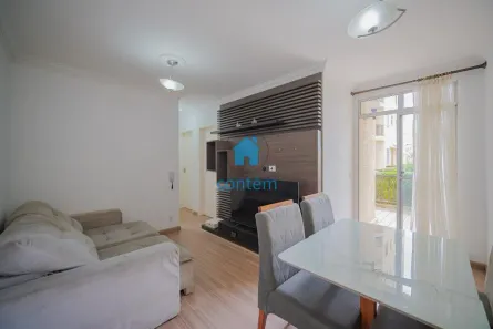 Apartamento com 2 Quartos à venda, 62m² no Cidade das Flores, Osasco