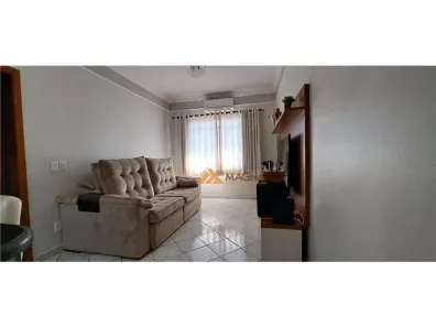 Apartamento com 2 Quartos à venda, 65m² no Residencial Flórida, Ribeirão Preto