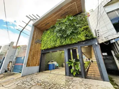 Apartamento com 2 Quartos para alugar, 65m² no Pedreira, Belém