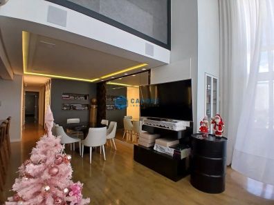 Apartamento com 3 Quartos à venda, 108m² no Cristo Redentor, Caxias do Sul