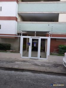 Apartamento com 2 Quartos à venda, 78m² no Centro, Campos dos Goytacazes