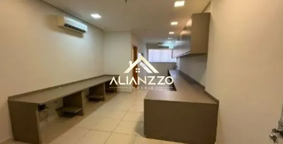 Ponto Comercial para alugar, 51m² no Jardim Botânico, Ribeirão Preto