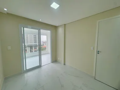 Apartamento com 1 Quarto para alugar, 32m² no Picanço, Guarulhos