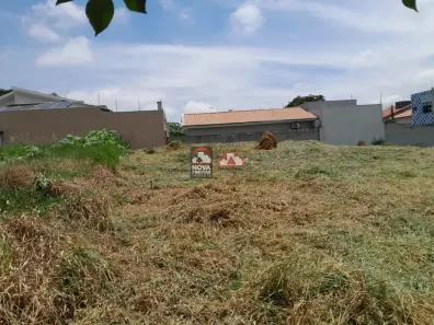 Lote/Terreno à venda, 319m² no Loteamento Villa Branca, Jacareí