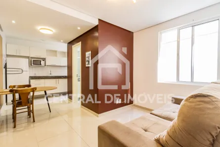 Apartamento com 1 Quarto à venda, 30m² no Centro Histórico, Porto Alegre