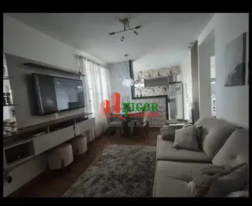 Apartamento com 2 Quartos à venda, 50m² no Eymard, Belo Horizonte