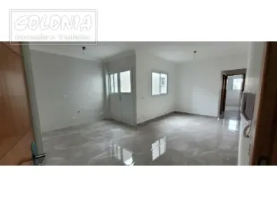 Apartamento com 2 Quartos à venda, 49m² no Vila Guarani, Santo André
