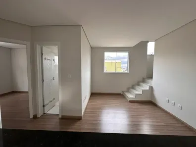 Apartamento com 3 Quartos à venda, 104m² no Cabral, Contagem