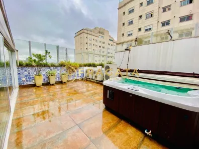 Cobertura com 3 Quartos à venda, 139m² no Bela Vista, São Paulo