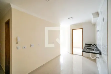 Apartamento com 2 Quartos à venda, 36m² no Cidade Mãe do Céu, São Paulo