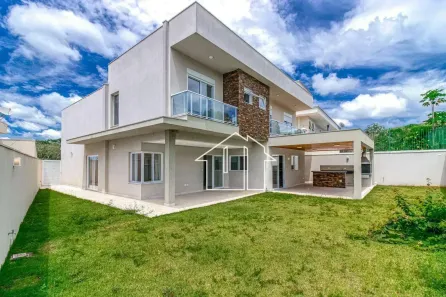 Casa de Condomínio com 5 Quartos à venda, 431m² no Condomínio Residencial Montserrat, São José dos Campos