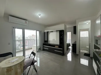 Apartamento com 1 Quarto à venda, 39m² no Ipiranga, São Paulo