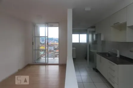 Apartamento com 2 Quartos à venda, 54m² no Vila Cunha Bueno, São Paulo
