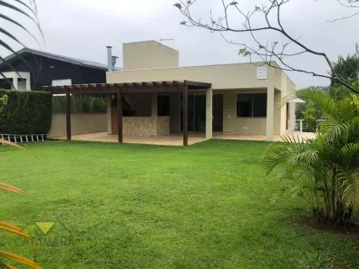Casa de Condomínio com 3 Quartos à venda, 317m² no Parque Residencial Itapeti, Mogi das Cruzes