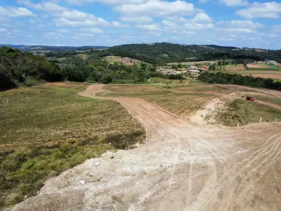 Lote/Terreno à venda, 500m² no Tijuco Preto(Caucaia do Alto), Cotia