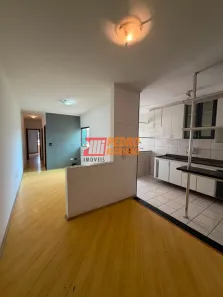 Apartamento com 1 Quarto à venda, 68m² no Vila Alzira, Santo André