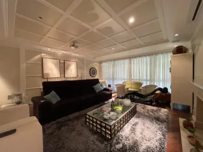 Apartamento com 4 Quartos à venda, 262m² no Duarte Silveira, Petrópolis