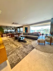 Apartamento com 4 Quartos à venda, 225m² no Tirol, Natal